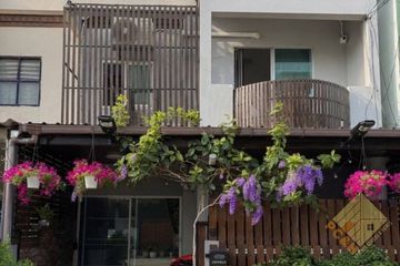 3 Bedroom Townhouse for sale in Nong Prue, Chonburi