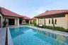4 Bedroom House for rent in Baan Balina 3, Huai Yai, Chonburi