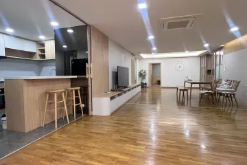 4 Bedroom Condo for rent in President Park Sukhumvit 24, Khlong Tan, Bangkok near MRT Queen Sirikit National Convention Centre