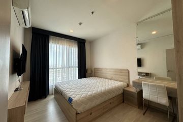 1 Bedroom Condo for rent in Life Sukhumvit 48, Phra Khanong, Bangkok near BTS Phra Khanong