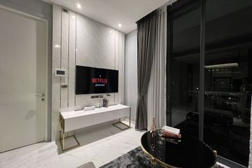 1 Bedroom Condo for rent in Canapaya Residences, Bang Khlo, Bangkok