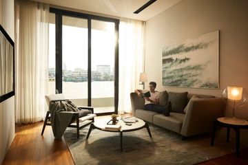 2 Bedroom Condo for rent in Banyan Tree Residences Riverside Bangkok, Khlong San, Bangkok near BTS Khlong San