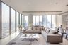 2 Bedroom Condo for rent in Banyan Tree Residences Riverside Bangkok, Khlong San, Bangkok near BTS Khlong San