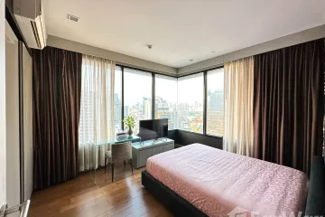 2 Bedroom Condo for rent in M Silom, Suriyawong, Bangkok near BTS Chong Nonsi