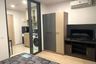 1 Bedroom Condo for rent in Life Rama 4 - Asoke, Khlong Toei, Bangkok near MRT Queen Sirikit National Convention Centre