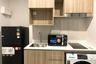 1 Bedroom Condo for rent in Life Rama 4 - Asoke, Khlong Toei, Bangkok near MRT Queen Sirikit National Convention Centre