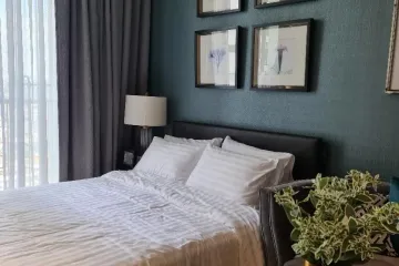 Condo for sale in Park Origin Phrom Phong, Khlong Tan, Bangkok near BTS Phrom Phong