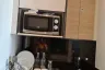 Condo for sale in Park Origin Phrom Phong, Khlong Tan, Bangkok near BTS Phrom Phong