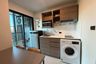 1 Bedroom Condo for rent in Arise Condo, Pa Daet, Chiang Mai