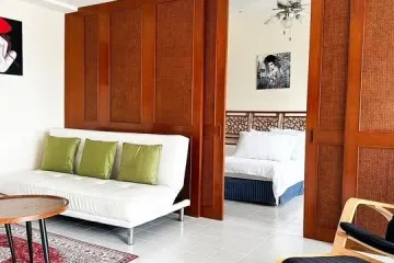 1 Bedroom Condo for rent in Allamanda 1 Condominium, Choeng Thale, Phuket