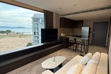 1 Bedroom Condo for rent in The Panora Estuaria, Na Jomtien, Chonburi