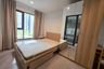Condo for rent in Life Asoke Hype, Makkasan, Bangkok near MRT Phra Ram 9