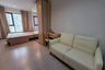 Condo for rent in Life Asoke Hype, Makkasan, Bangkok near MRT Phra Ram 9