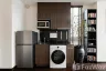 1 Bedroom Condo for sale in Ideo Q Phayathai, Thung Phaya Thai, Bangkok near BTS Phaya Thai