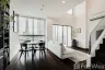 1 Bedroom Condo for sale in Ideo Q Phayathai, Thung Phaya Thai, Bangkok near BTS Phaya Thai