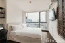1 Bedroom Condo for sale in Ideo Q Phayathai, Thung Phaya Thai, Bangkok near BTS Phaya Thai