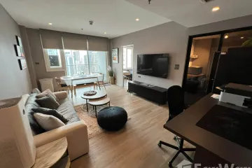 1 Bedroom Condo for rent in Baan Siri 24, Khlong Tan, Bangkok near BTS Phrom Phong