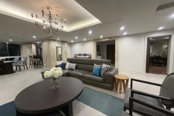3 Bedroom Condo for rent in President Park Sukhumvit 24, Khlong Tan, Bangkok near MRT Queen Sirikit National Convention Centre