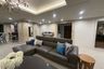3 Bedroom Condo for rent in President Park Sukhumvit 24, Khlong Tan, Bangkok near MRT Queen Sirikit National Convention Centre