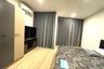 Condo for rent in Life Rama 4 - Asoke, Khlong Toei, Bangkok near MRT Queen Sirikit National Convention Centre