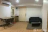 1 Bedroom Condo for rent in Lumpini Ville Ramkhamhaeng 44, Hua Mak, Bangkok near MRT Hua Mak