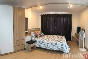 1 Bedroom Condo for rent in Lumpini Ville Ramkhamhaeng 44, Hua Mak, Bangkok near MRT Hua Mak