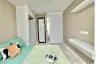 1 Bedroom Condo for rent in G Style Condominium, Sam Sen Nok, Bangkok near MRT Huai Khwang