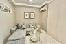 1 Bedroom Condo for rent in G Style Condominium, Sam Sen Nok, Bangkok near MRT Huai Khwang