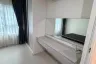 Condo for rent in Aspire Erawan, Pak Nam, Samut Prakan near BTS Erawan Museum