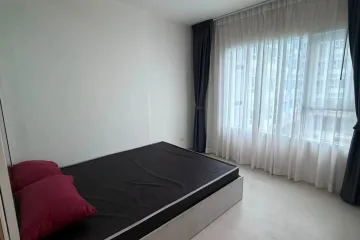 Condo for rent in Aspire Erawan, Pak Nam, Samut Prakan near BTS Erawan Museum