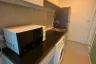 Condo for rent in Aspire Erawan, Pak Nam, Samut Prakan near BTS Erawan Museum