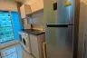 Condo for rent in Aspire Erawan, Pak Nam, Samut Prakan near BTS Erawan Museum