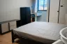 Condo for rent in Uea Amornsuk, Bang Kapi, Bangkok near MRT Khlong Toei