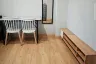 Condo for rent in Uea Amornsuk, Bang Kapi, Bangkok near MRT Khlong Toei