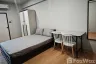 Condo for rent in Uea Amornsuk, Bang Kapi, Bangkok near MRT Khlong Toei