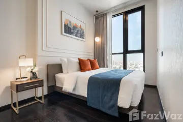 1 Bedroom Condo for rent in Park Origin Thonglor, Khlong Tan Nuea, Bangkok