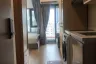 Condo for rent in The LIVIN Ramkhamhaeng, Hua Mak, Bangkok near MRT Lam Sali