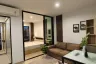 1 Bedroom Condo for rent in REACH Phahonyothin 52, Khlong Thanon, Bangkok near BTS Saphan Mai
