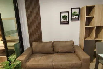 1 Bedroom Condo for rent in REACH Phahonyothin 52, Khlong Thanon, Bangkok near BTS Saphan Mai