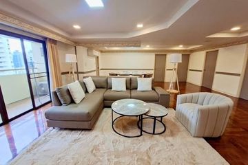 3 Bedroom Condo for rent in D.H.Grand Tower, Khlong Tan Nuea, Bangkok near BTS Phrom Phong