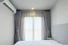 1 Bedroom Condo for rent in Chapter Thonglor 25, Khlong Tan Nuea, Bangkok near BTS Thong Lo