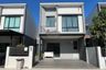 4 Bedroom House for sale in Sena Village Ramindra KM 9, Khan Na Yao, Bangkok