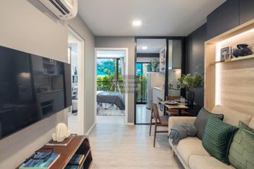 1 Bedroom Condo for sale in Bang Na, Bangkok near MRT Si Iam