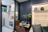 1 Bedroom Condo for sale in Bang Na, Bangkok near MRT Si Iam
