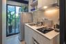 1 Bedroom Condo for sale in Bang Na, Bangkok near MRT Si Iam