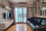 2 Bedroom Condo for sale in The Parkland Grand Asoke-Phetchaburi, Bang Kapi, Bangkok near MRT Phetchaburi