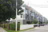 3 Bedroom Townhouse for sale in Town Avenue Merge Rattanathibet, Bang Rak Yai, Nonthaburi near MRT Sam Yaek Bang Yai