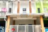 2 Bedroom Townhouse for sale in Nong Khaem, Bangkok