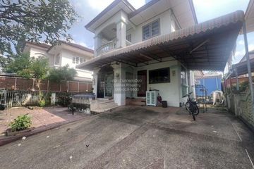 3 Bedroom House for sale in Wararom Phetkasem 81, Bang Bon, Bangkok