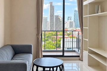 1 Bedroom Condo for sale in Villa Asoke, Makkasan, Bangkok near MRT Phetchaburi
